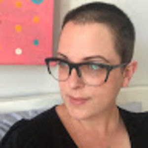 Meet your Posher, Cindy